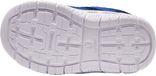 Hummel kindersneakers Crosslite Infant Blauw