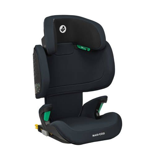 Maxi-Cosi RodiFix M i-Size Car Seat - Basic Grey
