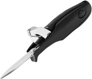 FM Professional Oestersmes 2-in-1 18 cm