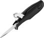 FM Professional Oestersmes 2-in-1 18 cm