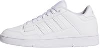 Adidas Sportswear Rapid Court Low Schoenen - Unisex - Wit