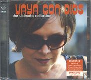 Ultimate Collection - CD+DVD-