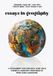 Essays in Geography: A Festschrift For Emmanuel Achu Gwan, Emeritus Associate Professor of Population Geography
