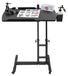 Merkloos In Hoogte Verstelbare Tattoo Workstation