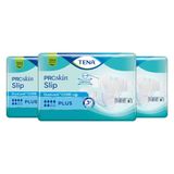 Tena Proskin Slip Plus Large - 3 verpakkingen van 30 stuks