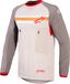Alpinestars Maxdura Dual Maillot de motocross