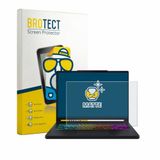 BROTECT - Screenprotector voor MSI Crosshair A16 HX - Folie Beschermfolie matte
