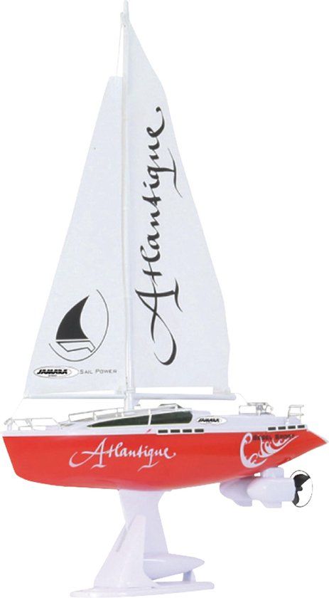 Jamara Atlantique Zeilboot
