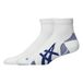 Asics Chaussettes de course rembourrées 2 paires Unisexe