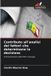 Contributo Edizioni Sapienza Contributo all'analisi dei fattori che determinano la decisione: di finanziamento delle PMI in Senegal Paperback