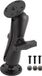 RAM Mounts Montage voor Garmin echo 200, 500c & 550c