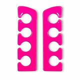 KIKO Milano KM0050305400044 Toe Separator - Tenenspreider van silicone