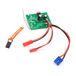 Spektrum Delta Ray Récepteur/unité ESC de remplacement (SPMA3160)