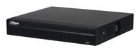 Dahua Technology NVR4116HS-4KS3 16-kanaals 4K Noir