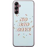 ERT GROUP mobiel telefoonhoesje voor Samsung A14 4G/5G origineel en officieel erkend Babaco patroon 90's Girl 006