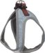 Hond Flamingo Hond Harnas Step&Go Nelson Blauw L 37cm 44cm