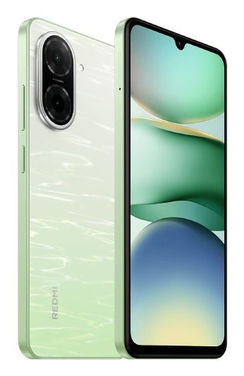 Xiaomi Redmi A5 - 6.88" Smartphone - 4GB RAM - 128GB - Green
