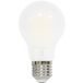 LightMe LM85277 Lampe LED Étiquette énergétique F (A - G) E27 Poire 7 W = 60 W Blanc chaud (Ø x h) 60 mm x 104 mm Filament / LED Rétro, Dimmable 1 pièce(s)