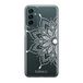 ERT GROUP mobiel telefoonhoesje voor Samsung M13 4G/M23 5G/F23 origineel en officieel erkend Babaco patroon Mandalas 004