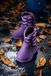 Grubs Muddies Puddle Wellies Licorne Violet