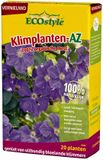 ECOstyle Klimplanten-AZ Organisch Tuinmest - 800 GR