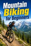 Mountain Biking for Beginners: A Complete Guide to Skills, Gear, and Confidence on the Trail