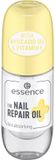Essence Nagel Olie Essence The Nail Care Regenererend 8 ml