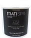 Matis Matispa Paris Beauty Expert AGE Body Wrap Lichaamsverzorging Anti Age 1kg - 10 ml