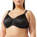 Triumph Essential Minimizer W X BH dames, Nero (zwart (04) 04), 80E