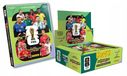 FIFA WORLD CUP 2026 ADRENALYN Starter Pack + Coffret Cadeau de 24 Sachets