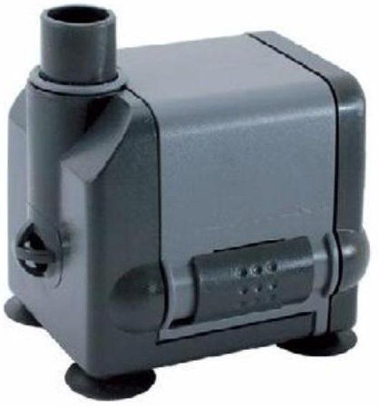 SICCE Easy Line Micra Plus Aquarium/Fontein pomp DÃ© Vijverpomp voor uw Vijver