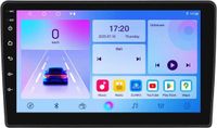 Ford Fiesta Autoradio avec Bluetooth et CarPlay (1995-2001)
