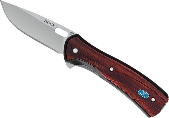 Buck Knives Buck Vantage Avid Rosewood