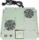 Intellinet 712798 rack-toebehoren Ventilatieplateau