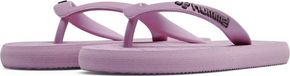 Hummel Kinder Teenslippers Jr 217949 Mauve Shadow