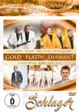 Bertus Distributie Schlager - Gold - Platin - Diamant DVD