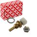 febi bilstein 36418 koelmiddeltemperatuursensor met afdichtring, 1 stuk