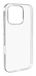 PURO 0.3 Nude Hoes Transparant voor Apple iPhone 16 Pro Max (6.9")