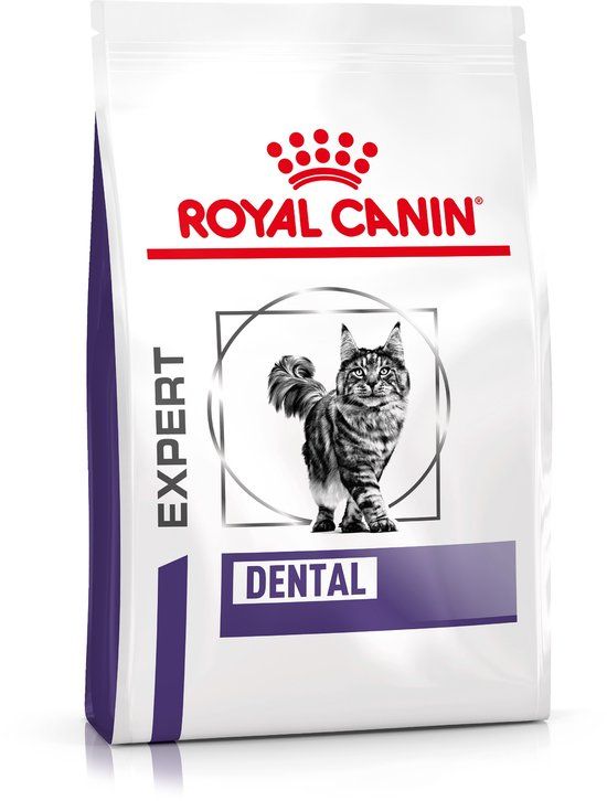 Royal Canin Dental - Kattenvoer - 3 kg