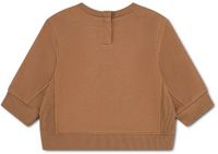 Levi's® Kids Vintage Collegiate Sweatshirt Bruin 12 Months Jongen
