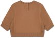 Levi's® Kids Vintage Collegiate Sweatshirt Bruin 12 Months Jongen