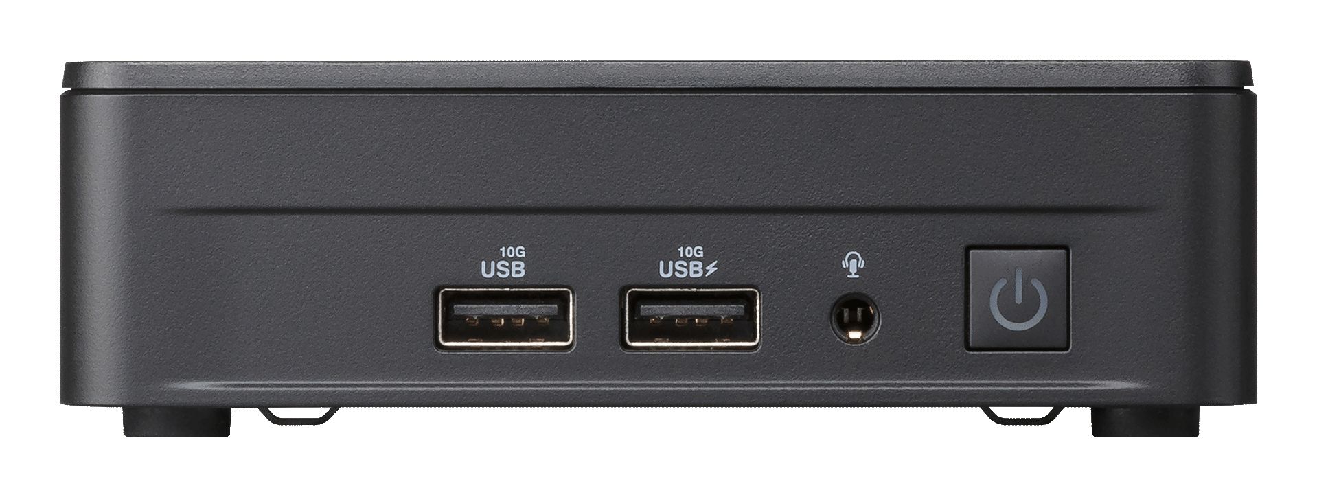 ASUS NUC 13 RNUC13ANKi50WC0 UCFF Zwart i5-1340P