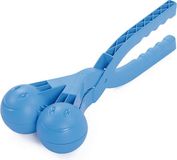 Prosperplast Sneeuwbalmachine - Sneeuwballee - Blauw