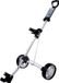 Skipper Skipptrolley 2 roues - Aluminium - Blanc - Pliable