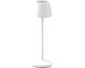 lumisky EMILY Draadloze Tafellamp H25CM Wit