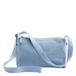 Levi's crossbody tas Ali lichtblauw