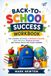 BACK-TO-SCHOOL SUCCESS WORKBOOK FOR KIDS AGES 6–8