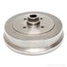 Delphi BF430 Remtrommels