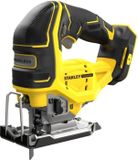 Stanley Werkzeug STANLEY FATMAX SFMCS650B-XJ V20 18V Borstelloze Reciprozaag