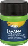 Javana Groene Textielverf 50ml